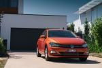 Volkswagen Polo TSI Launch Edition 2018 года (AU)